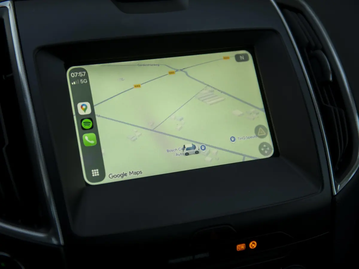 1.5 160pk Titanium 7p. | Gereviseerde motor | Pano | Navi & Apple Carplay/Android Auto | Elektr. achterklep | Keyless | Voorruitverwarming | Parkeer pakket | Lane Assist | Verkeersbord Assis