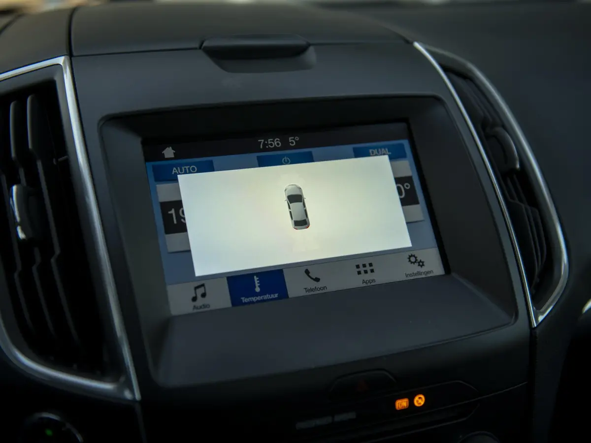 1.5 160pk Titanium 7p. | Gereviseerde motor | Pano | Navi & Apple Carplay/Android Auto | Elektr. achterklep | Keyless | Voorruitverwarming | Parkeer pakket | Lane Assist | Verkeersbord Assis