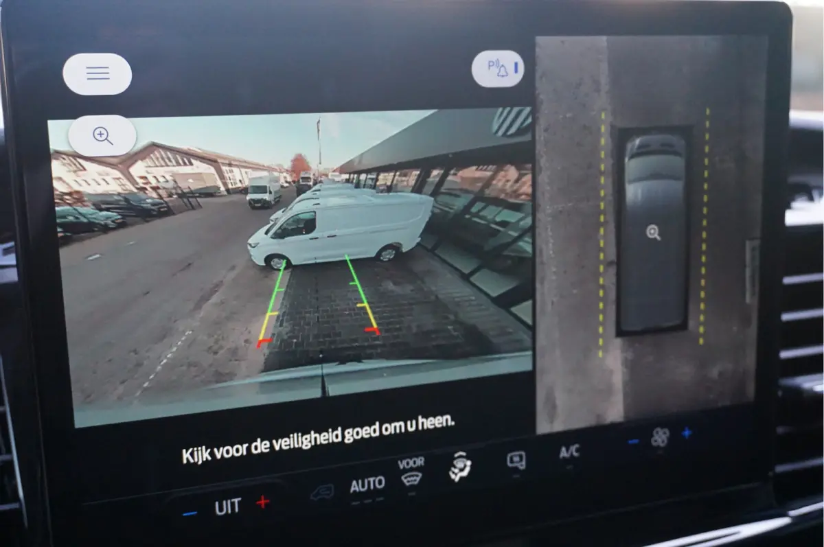 350L L3H2 Trend AUT-10 RWD 165PK BPM VRIJ 3.5T Trekhaak, Navi, Adap. Cruise, 360° Cam!! NR. A274