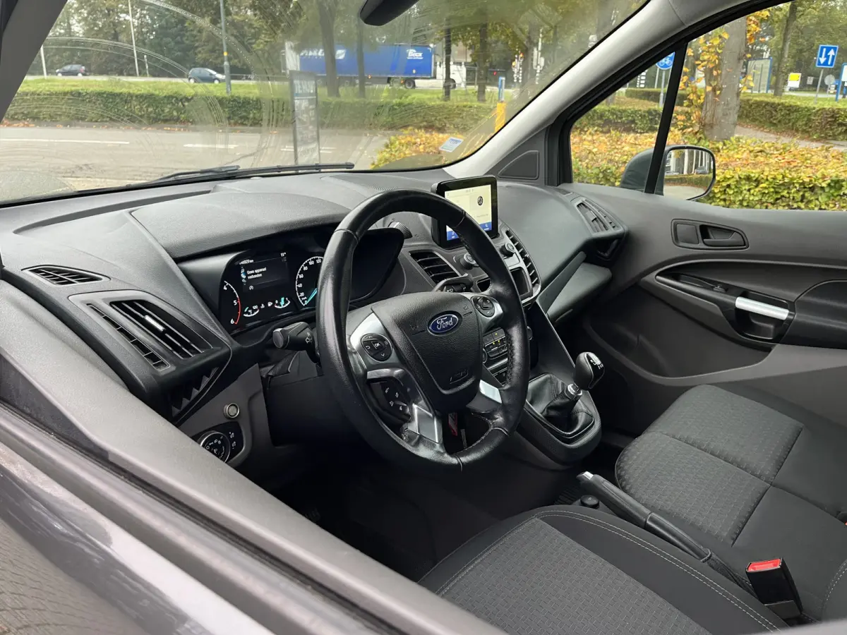 1.5 EcoBlue L2 Trend 100pk/74kW 6-bak | Camera | Carplay | Cruise |  DEMO