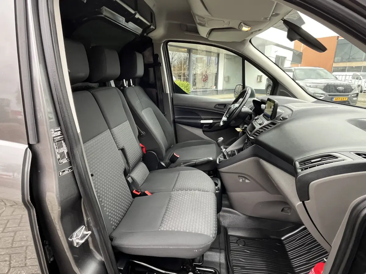 1.5 EcoBlue L2 Trend 100pk/74kW 6-bak | Camera | Carplay | Cruise |  DEMO