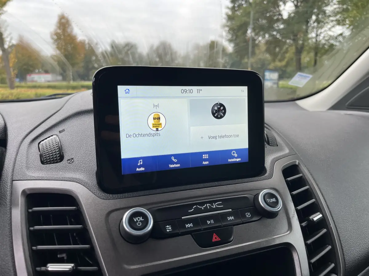 1.5 EcoBlue L2 Trend 100pk/74kW 6-bak | Camera | Carplay | Cruise |  DEMO