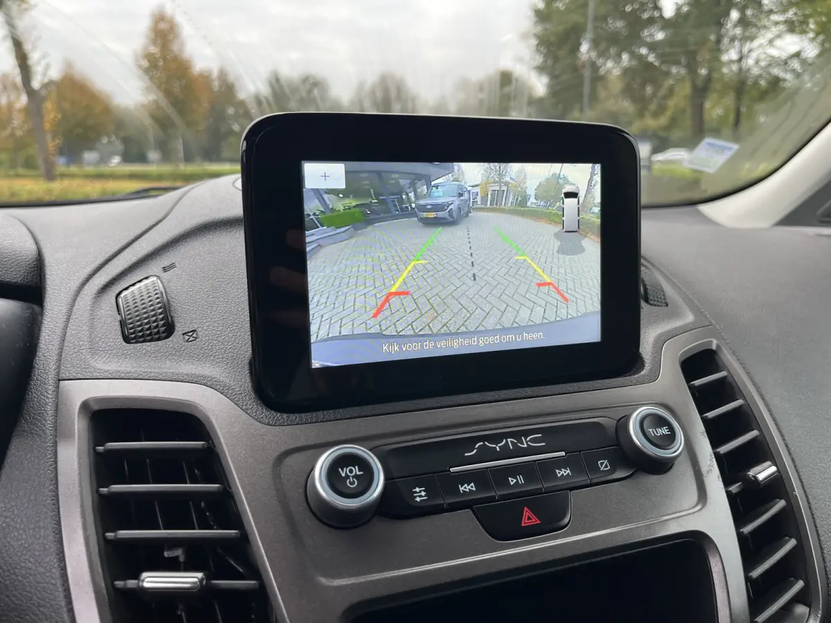 1.5 EcoBlue L2 Trend 100pk/74kW 6-bak | Camera | Carplay | Cruise |  DEMO