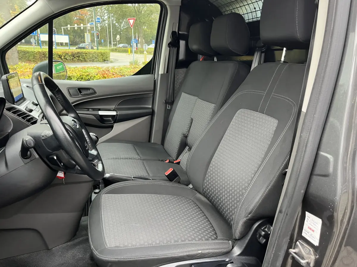1.5 EcoBlue L2 Trend 100pk/74kW 6-bak | Camera | Carplay | Cruise |  DEMO