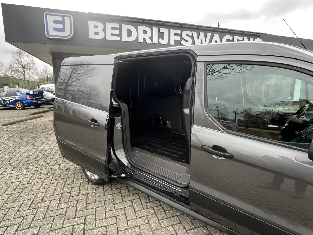 1.5 EcoBlue L2 Trend 100pk/74kW 6-bak | Camera | Carplay | Cruise |  DEMO