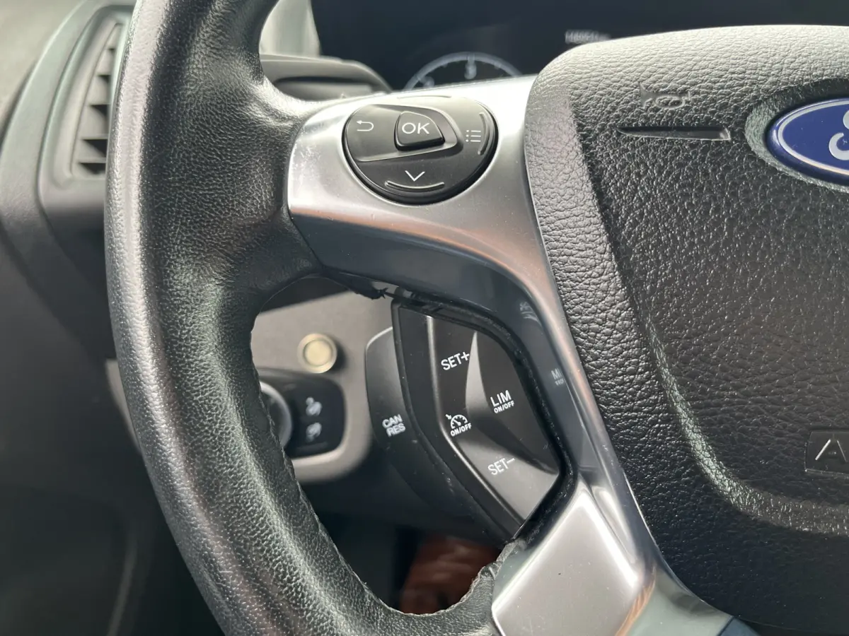 1.5 EcoBlue L2 Trend 100pk/74kW 6-bak | Camera | Carplay | Cruise |  DEMO