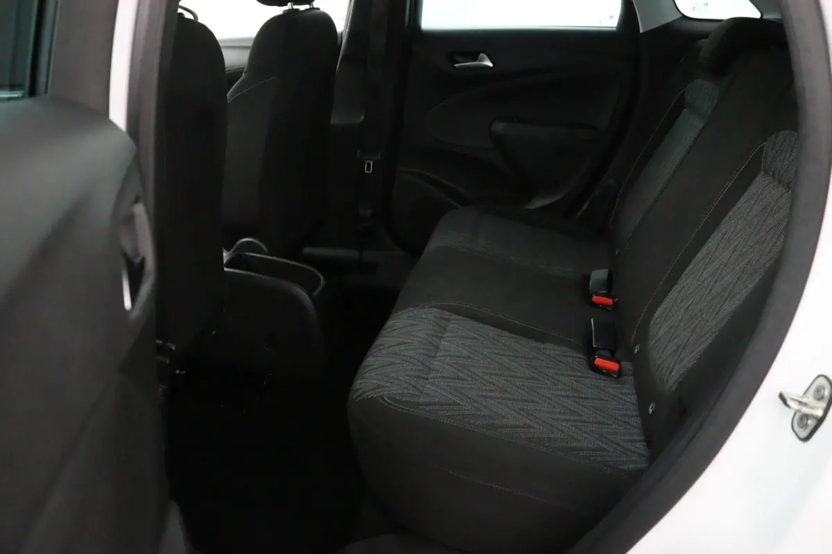 1.2 Turbo Edition 2020*A/C*CRUISE*CARPLAY*
