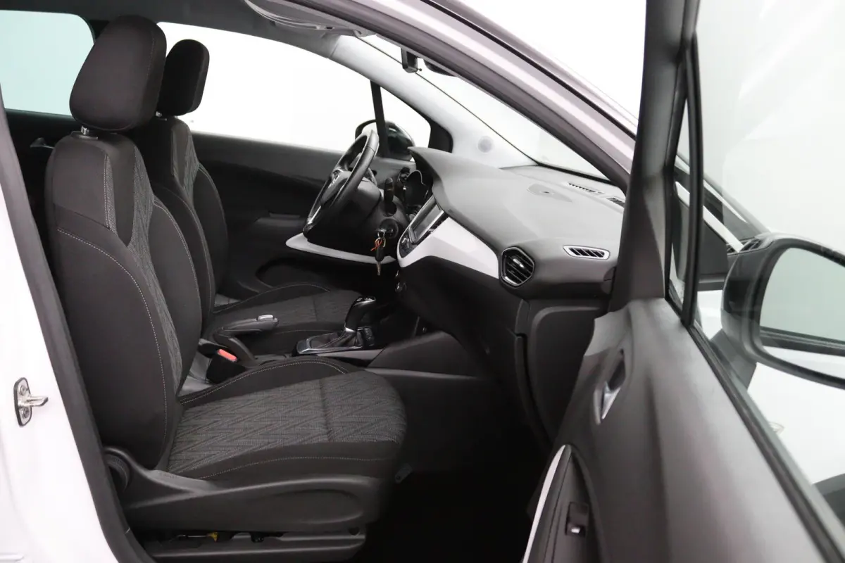 1.2 Turbo Edition 2020*A/C*CRUISE*CARPLAY*