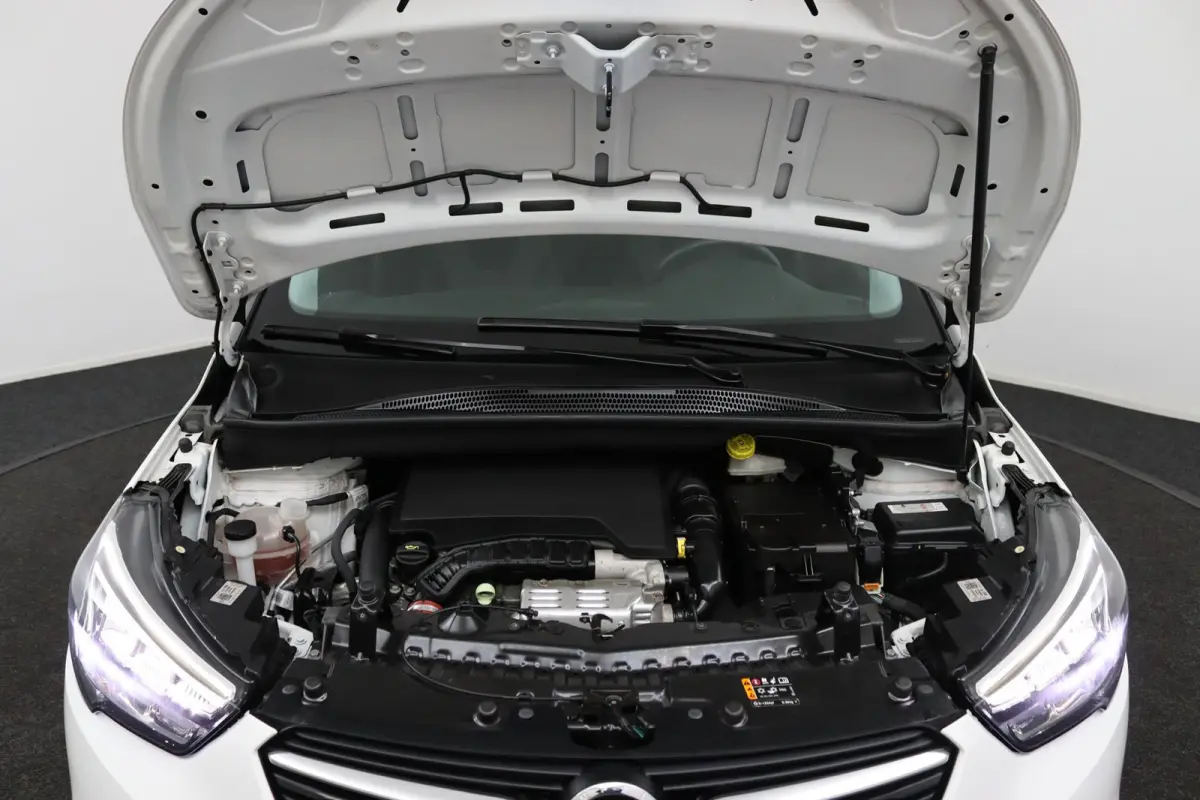 1.2 Turbo Edition 2020*A/C*CRUISE*CARPLAY*