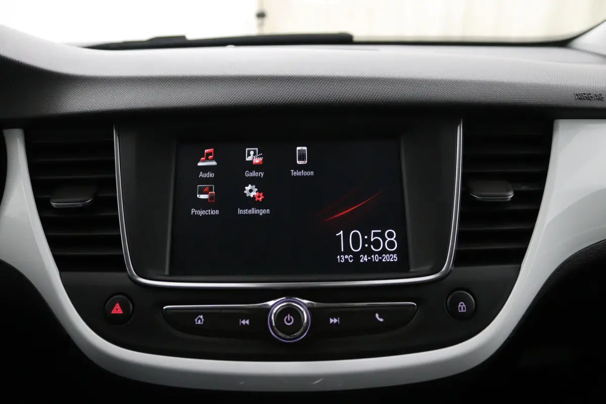 1.2 Turbo Edition 2020*A/C*CRUISE*CARPLAY*