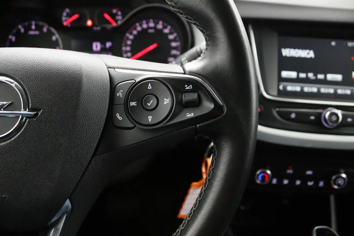 1.2 Turbo Edition 2020*A/C*CRUISE*CARPLAY*