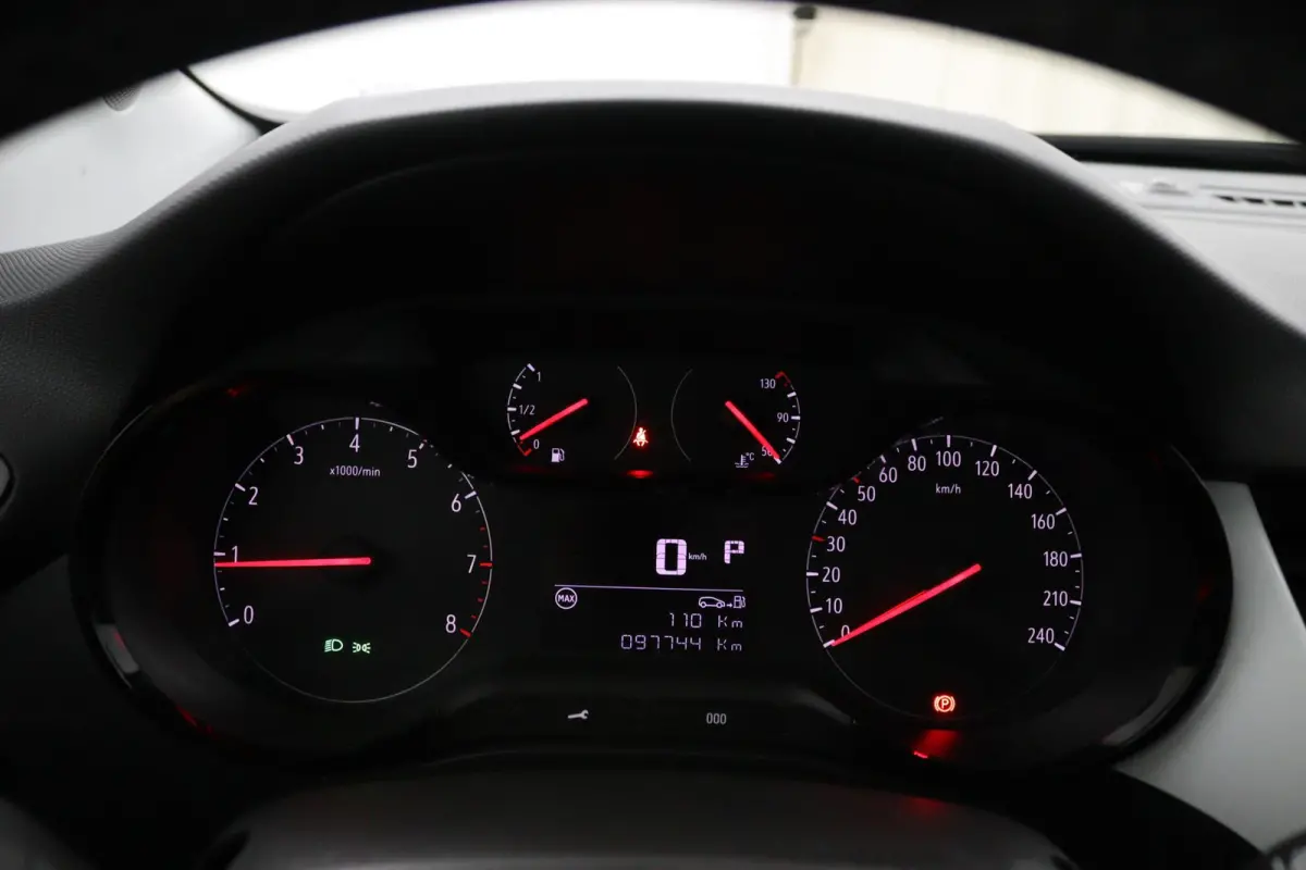 1.2 Turbo Edition 2020*A/C*CRUISE*CARPLAY*