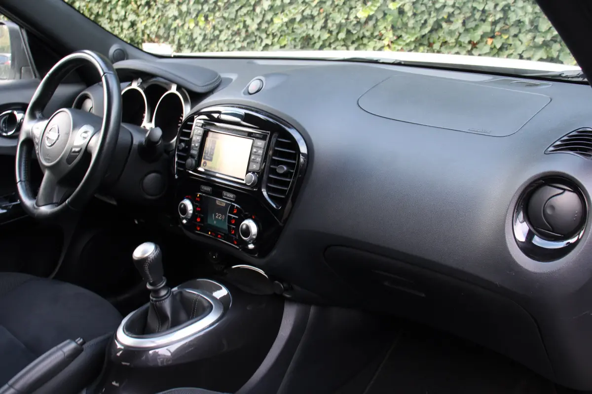 1.2 N-CONNECTA | NL-AUTO! | 1E EIGENAAR! | LEDER/ALCANTARA | CAMERA | NAVI | CRUISE | CLIMA | PARK SENS V+A | PRACHTIGE STAAT!