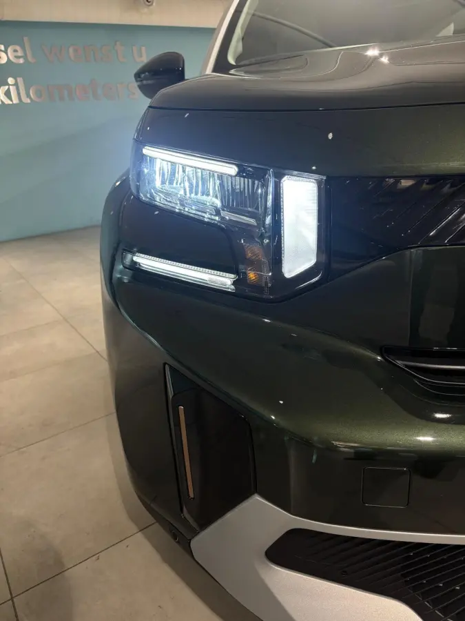 Max 113pk Comfort Range 44 kWh