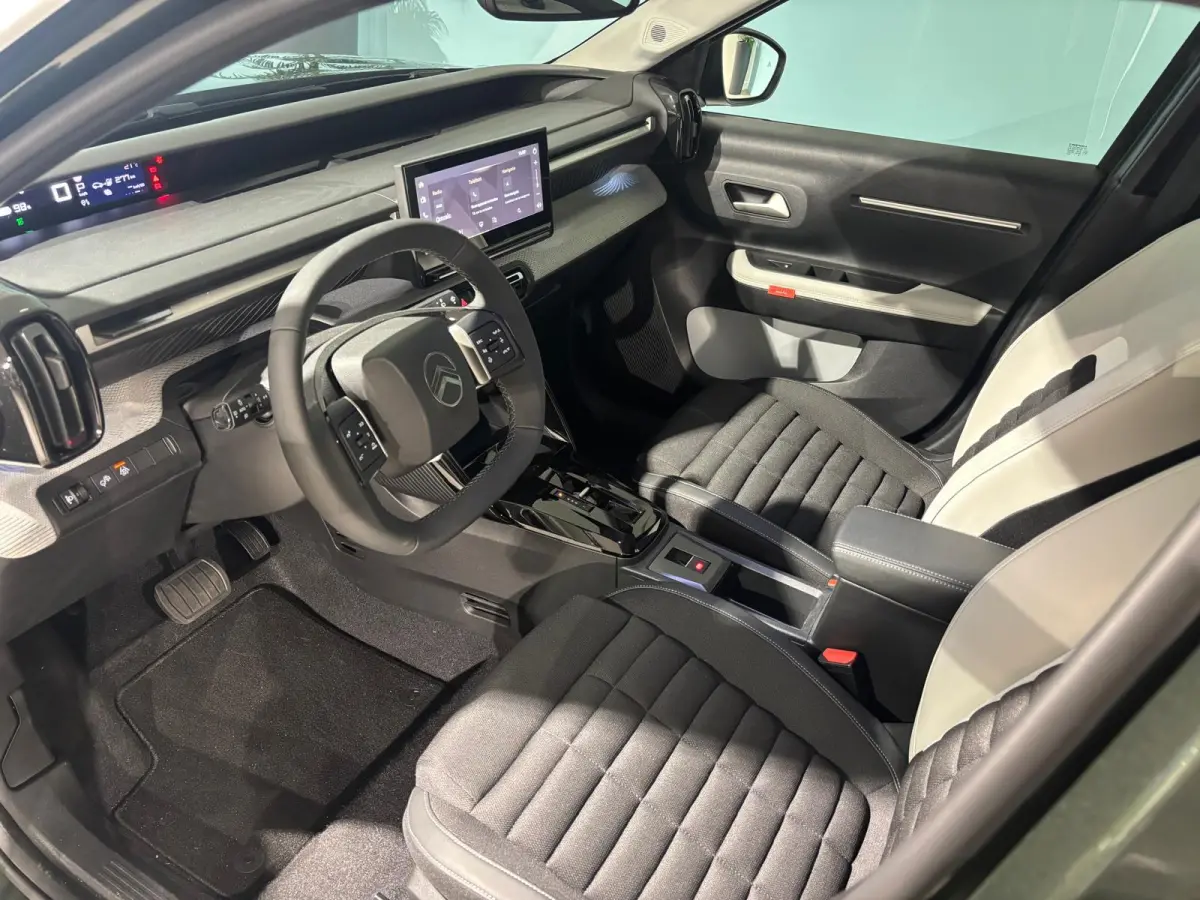 Max 113pk Comfort Range 44 kWh