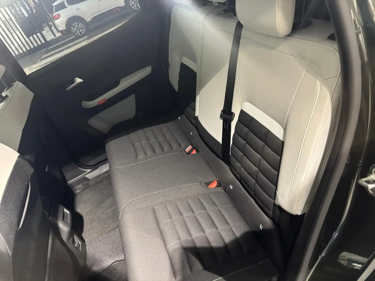 Max 113pk Comfort Range 44 kWh