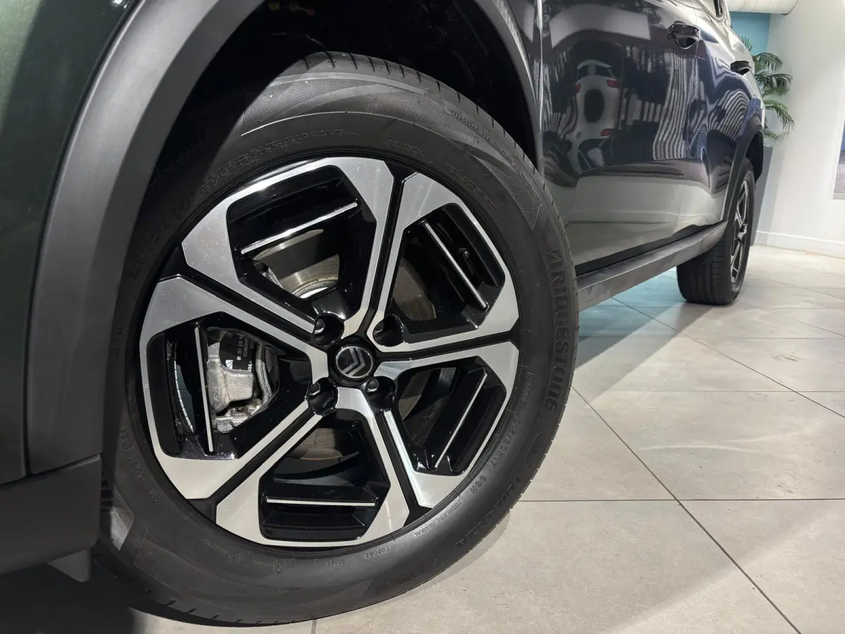 Max 113pk Comfort Range 44 kWh