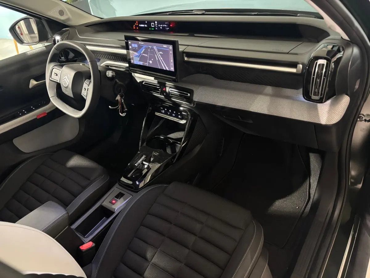 Max 113pk Comfort Range 44 kWh
