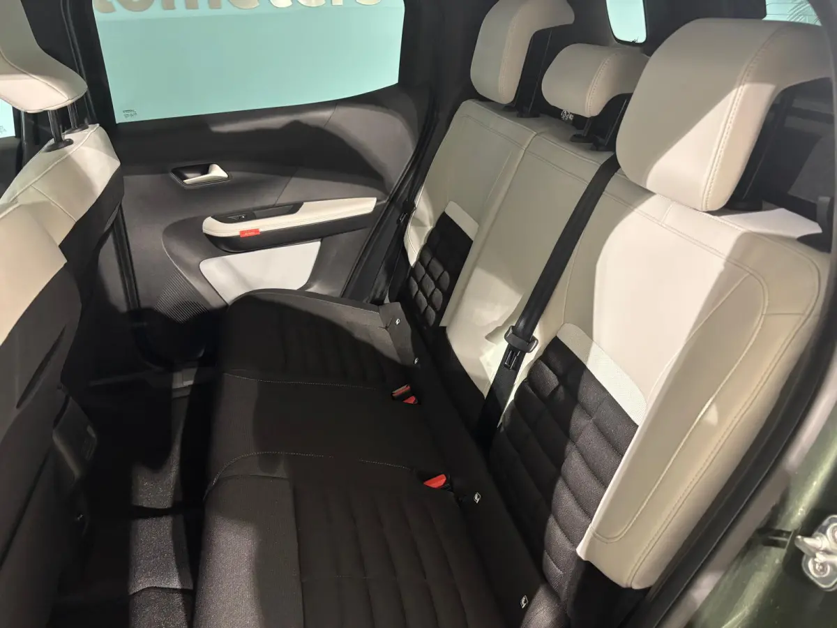 Max 113pk Comfort Range 44 kWh