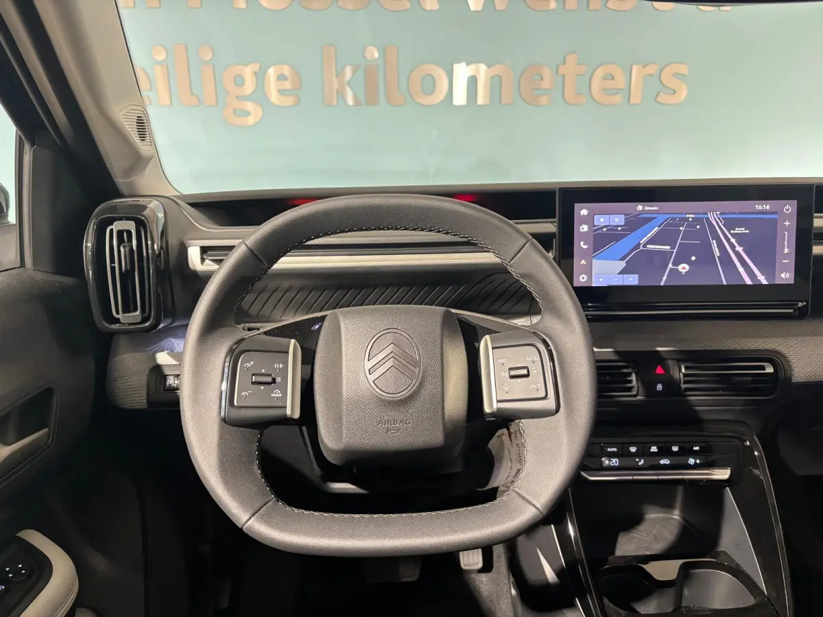 Max 113pk Comfort Range 44 kWh