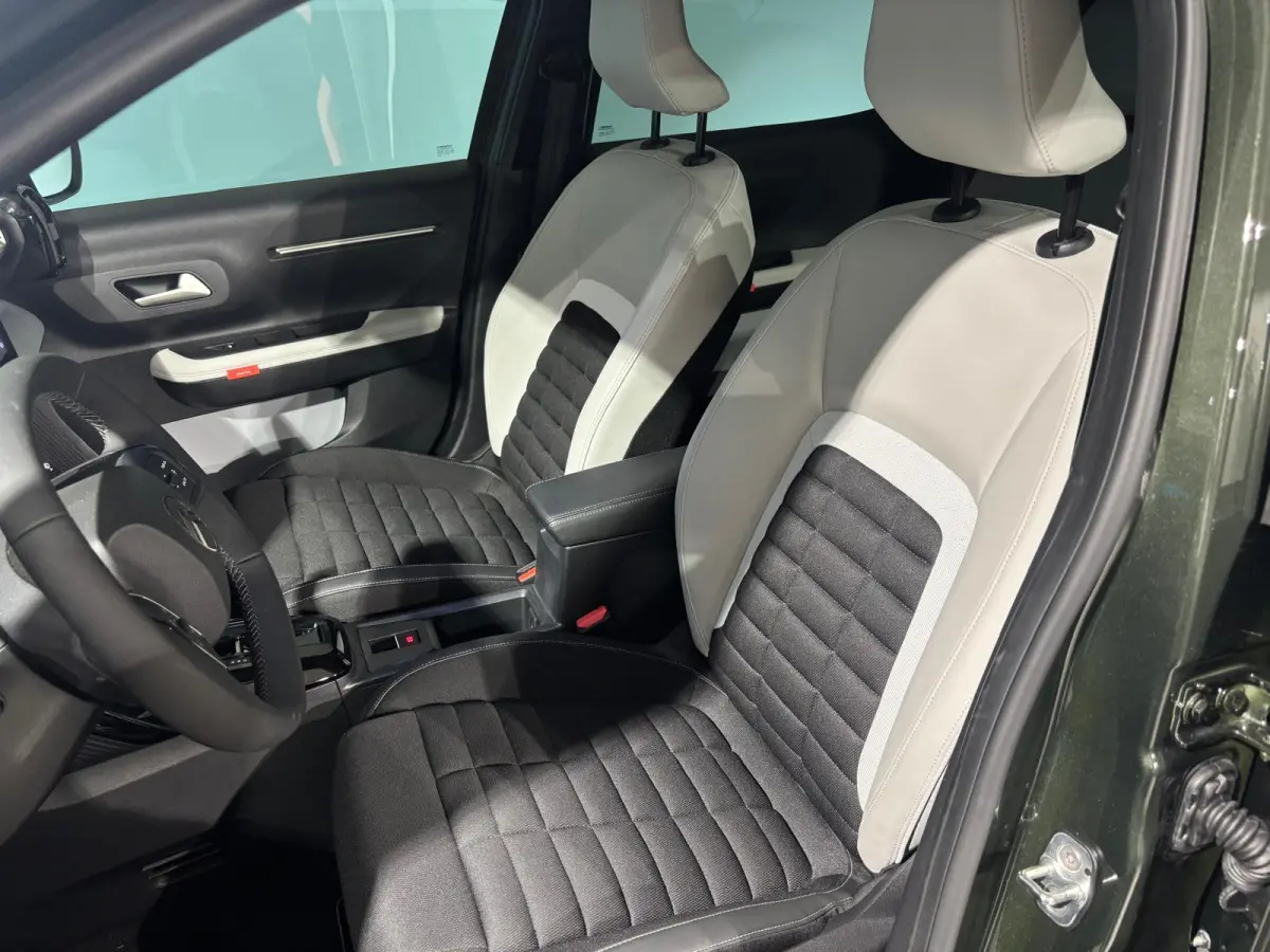 Max 113pk Comfort Range 44 kWh