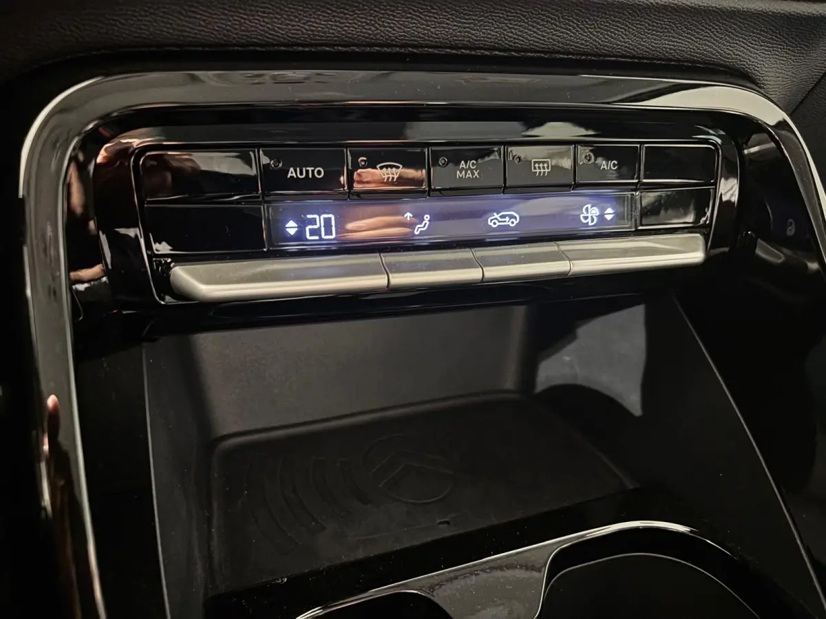 Max 113pk Comfort Range 44 kWh