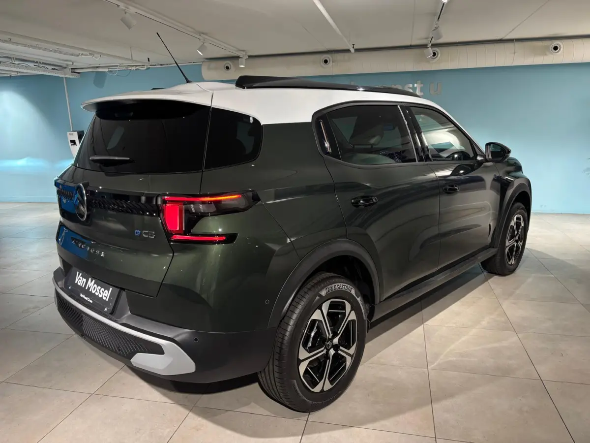 Max 113pk Comfort Range 44 kWh
