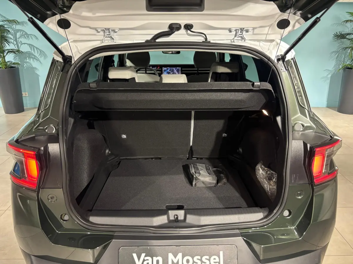 Max 113pk Comfort Range 44 kWh
