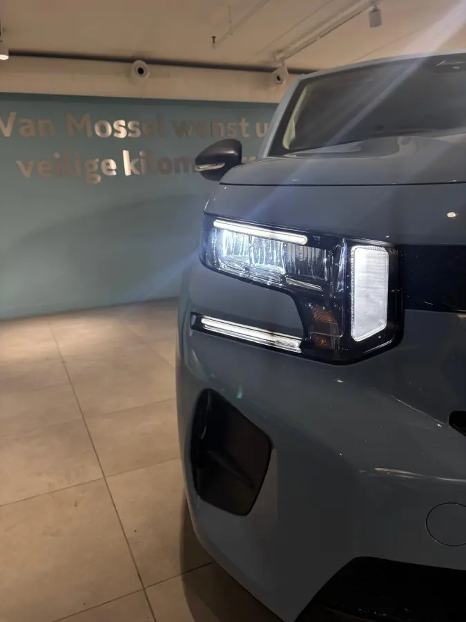 You 113pk 44 kWh NIEUW | DIRECT LEVERBAAR