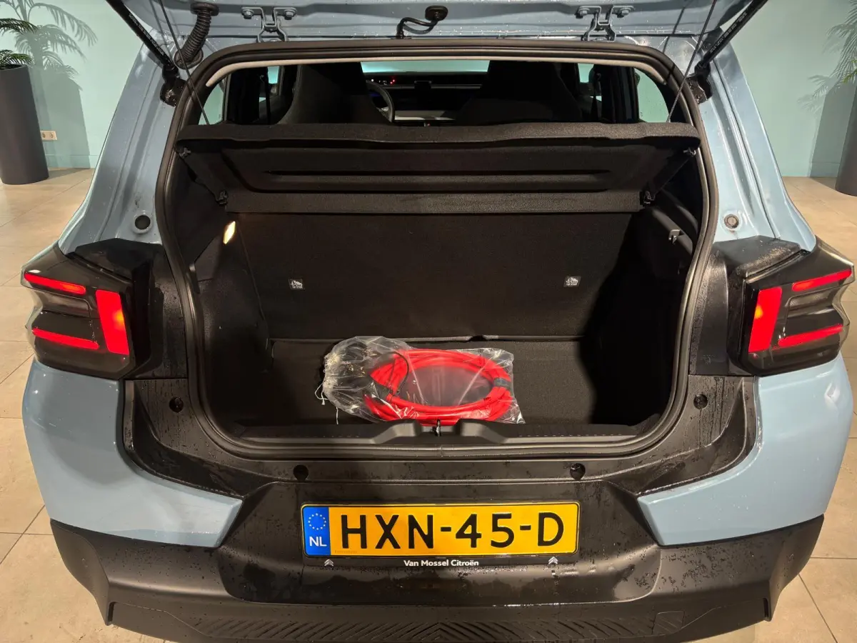 You 113pk 44 kWh NIEUW | DIRECT LEVERBAAR
