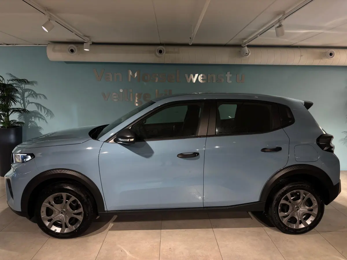 You 113pk 44 kWh NIEUW | DIRECT LEVERBAAR