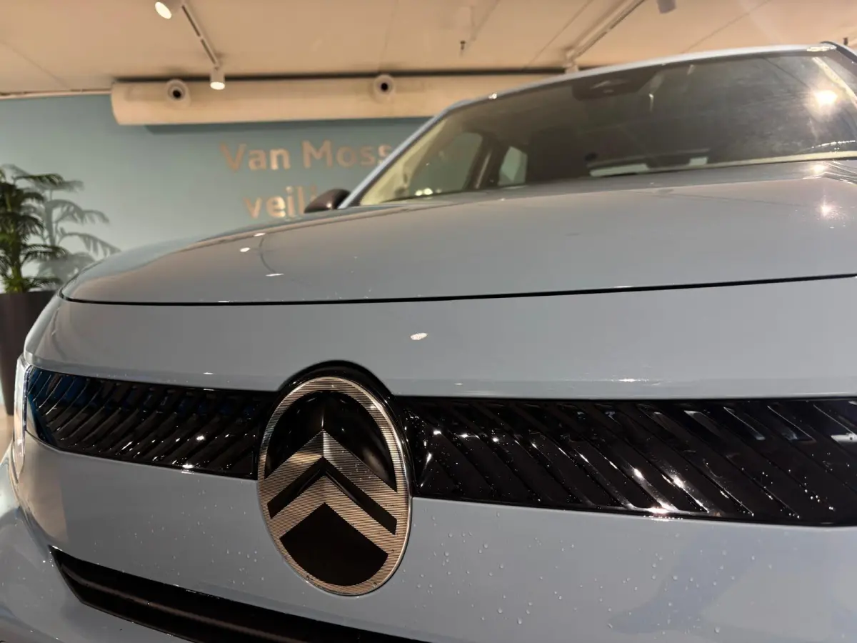You 113pk 44 kWh NIEUW | DIRECT LEVERBAAR