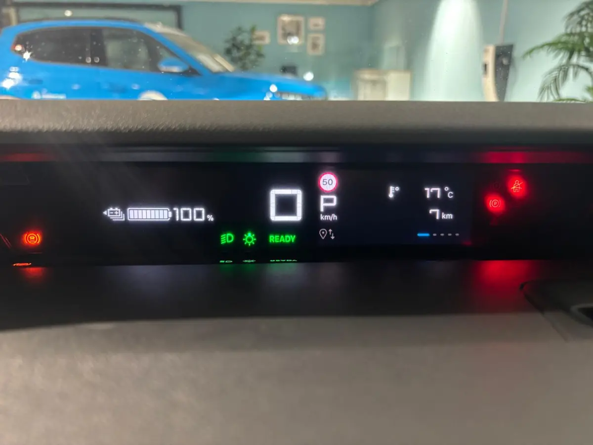 You 113pk 44 kWh NIEUW | DIRECT LEVERBAAR