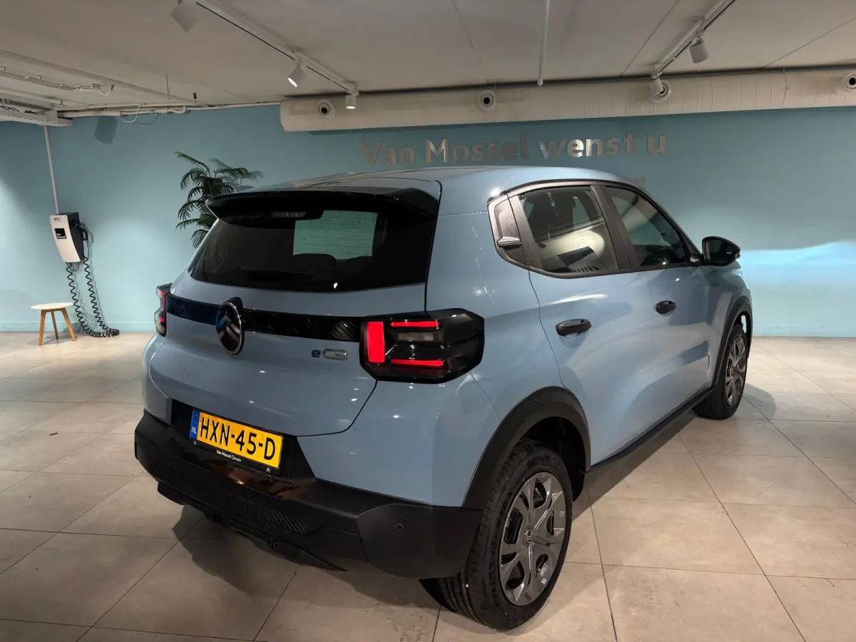 You 113pk 44 kWh NIEUW | DIRECT LEVERBAAR