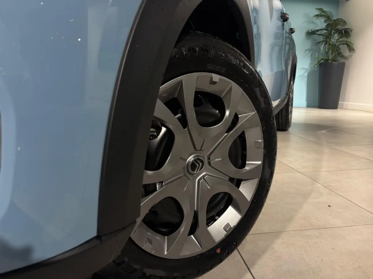 You 113pk 44 kWh NIEUW | DIRECT LEVERBAAR