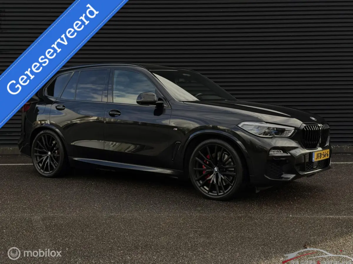 xDrive45e High Executive, M,LASER, B&W, SKY, CARBON,