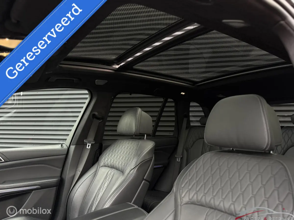 xDrive45e High Executive, M,LASER, B&W, SKY, CARBON,