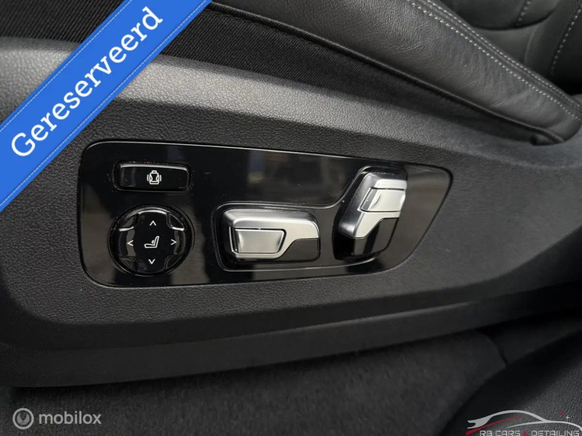 xDrive45e High Executive, M,LASER, B&W, SKY, CARBON,