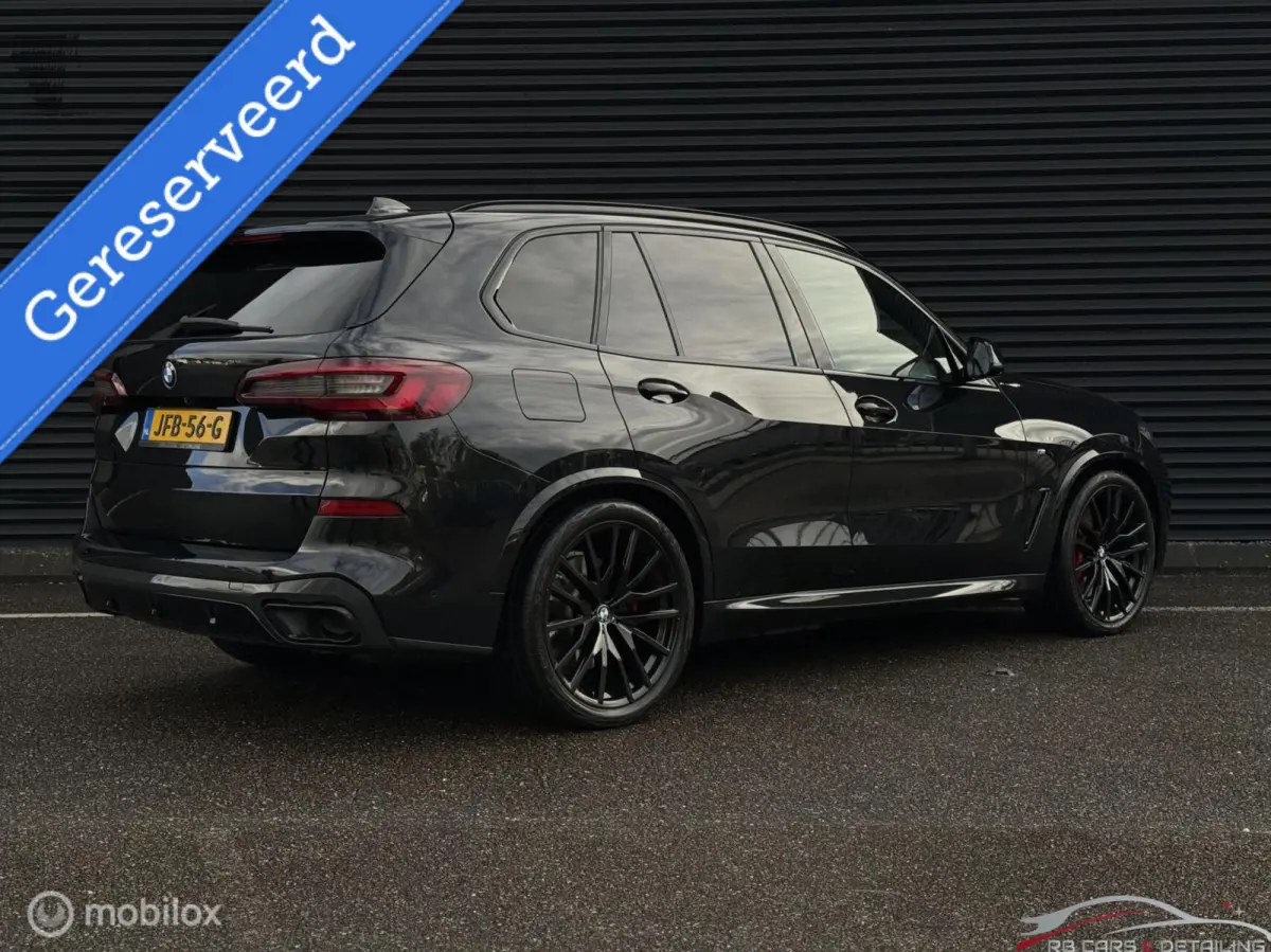 xDrive45e High Executive, M,LASER, B&W, SKY, CARBON,