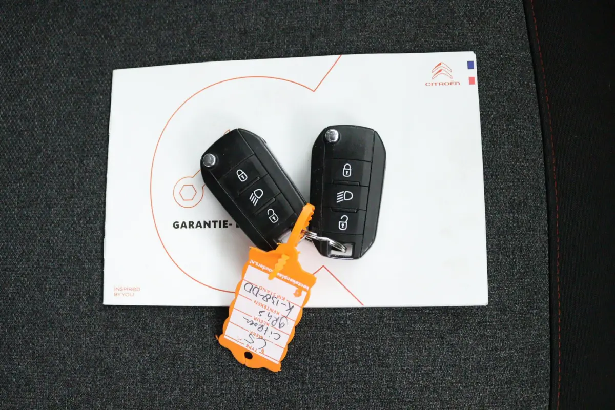 1.2 Business*130PK*ECC*CAM*NAVI*ACC*CARPLAY*