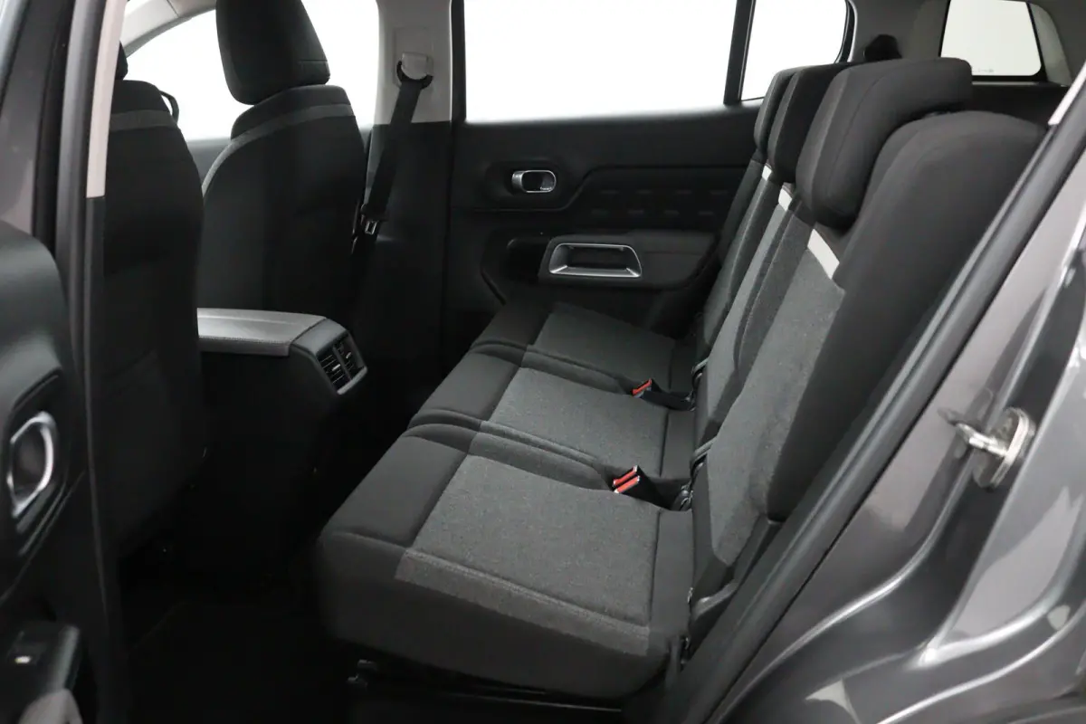 1.2 Business*130PK*ECC*CAM*NAVI*ACC*CARPLAY*