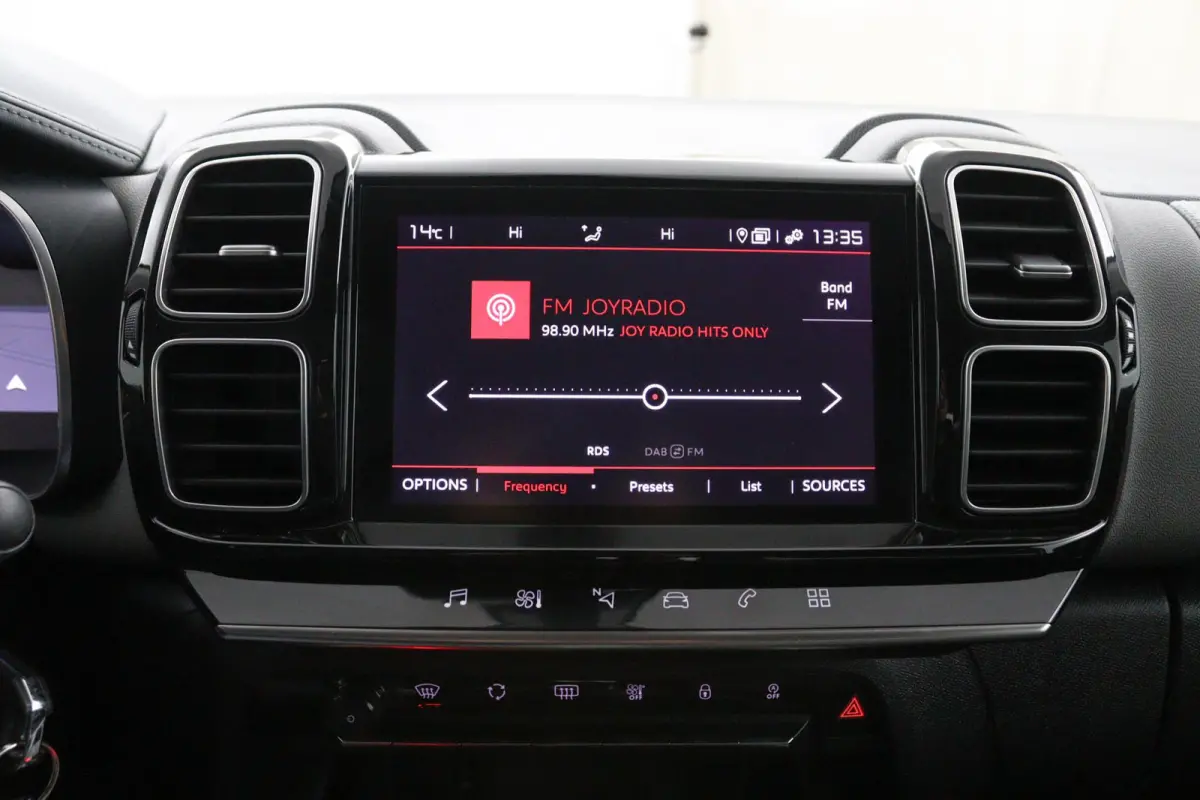 1.2 Business*130PK*ECC*CAM*NAVI*ACC*CARPLAY*
