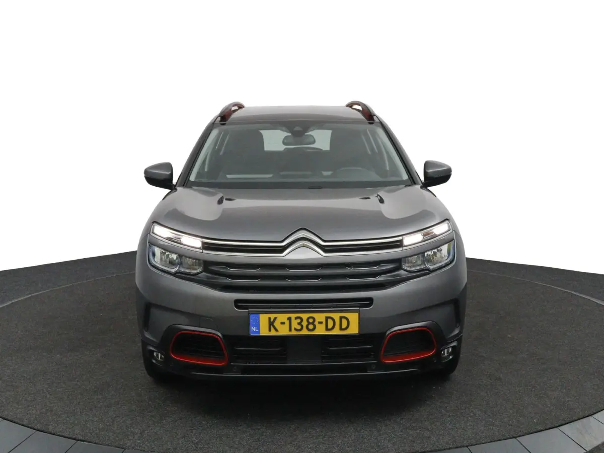 1.2 Business*130PK*ECC*CAM*NAVI*ACC*CARPLAY*