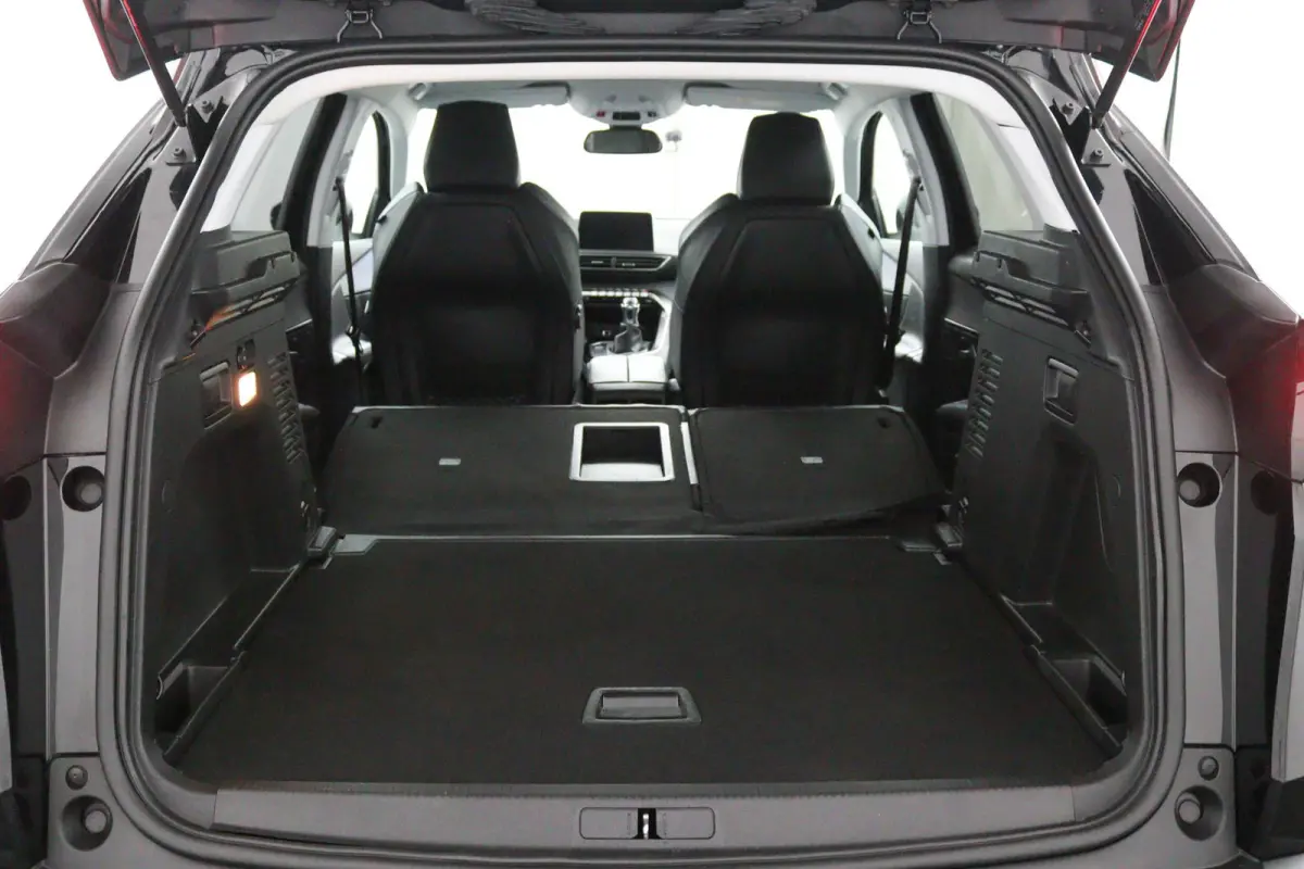 1.2 Allure*130PK*ECC*CRUISE*NAVI*CARPLAY*
