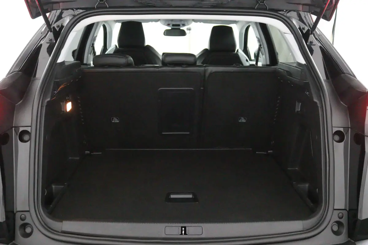 1.2 Allure*130PK*ECC*CRUISE*NAVI*CARPLAY*