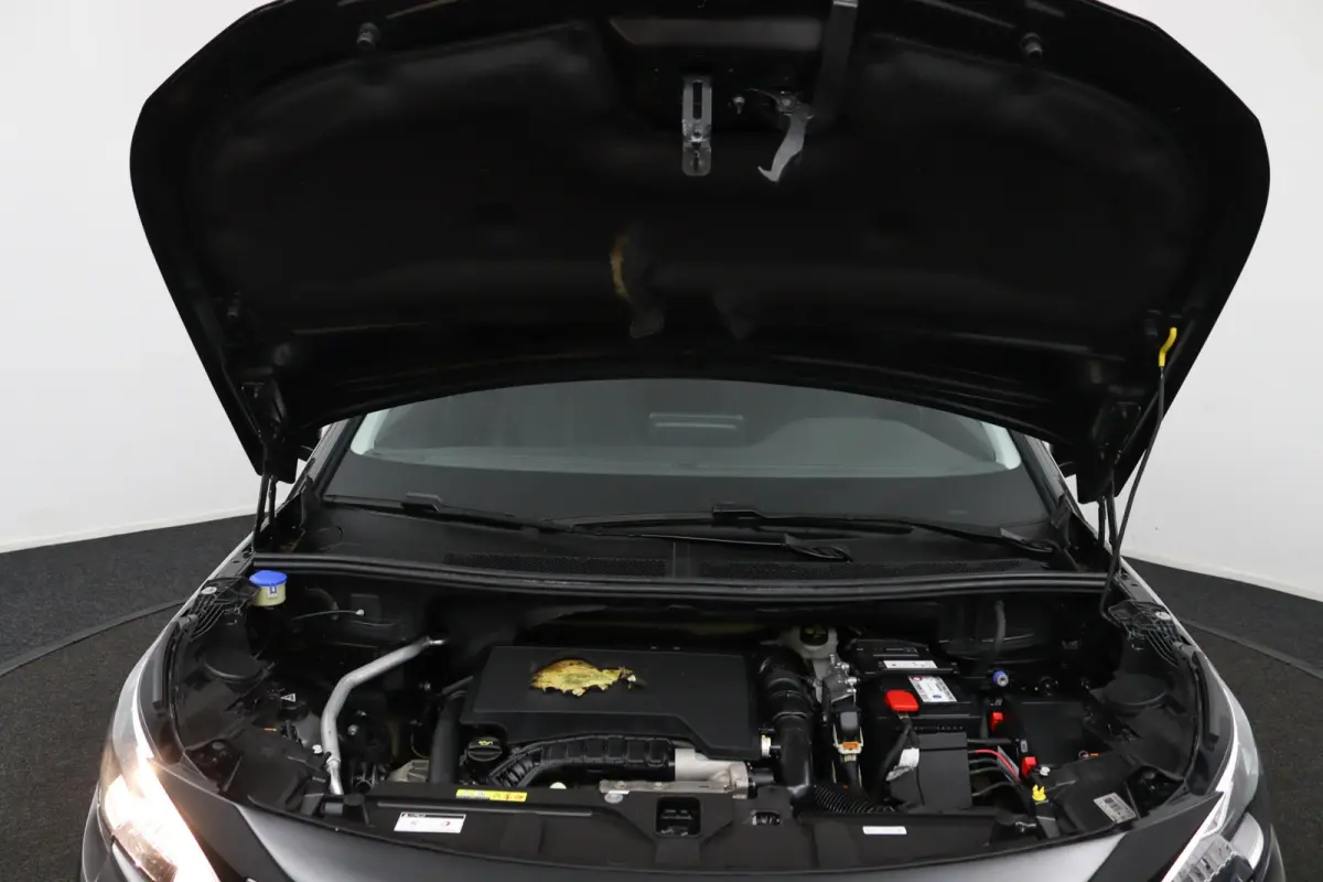 1.2 Allure*130PK*ECC*CRUISE*NAVI*CARPLAY*