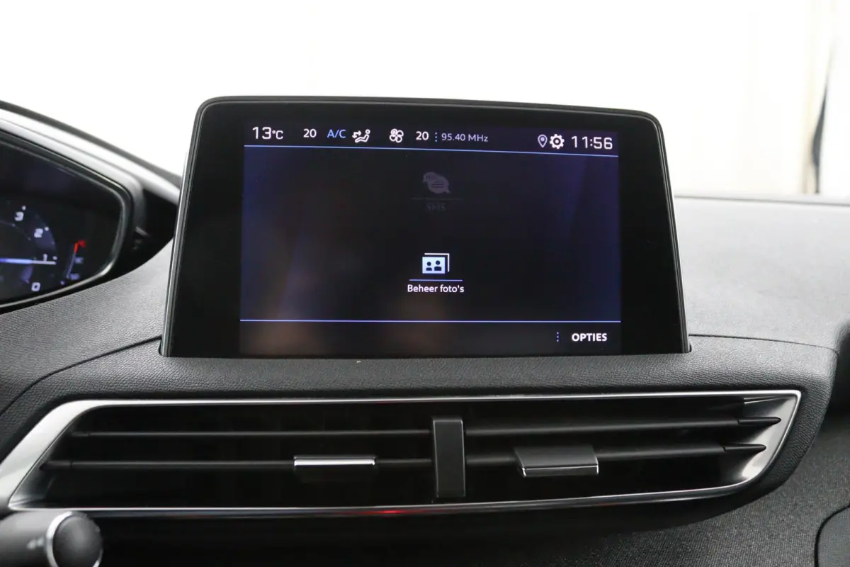 1.2 Allure*130PK*ECC*CRUISE*NAVI*CARPLAY*