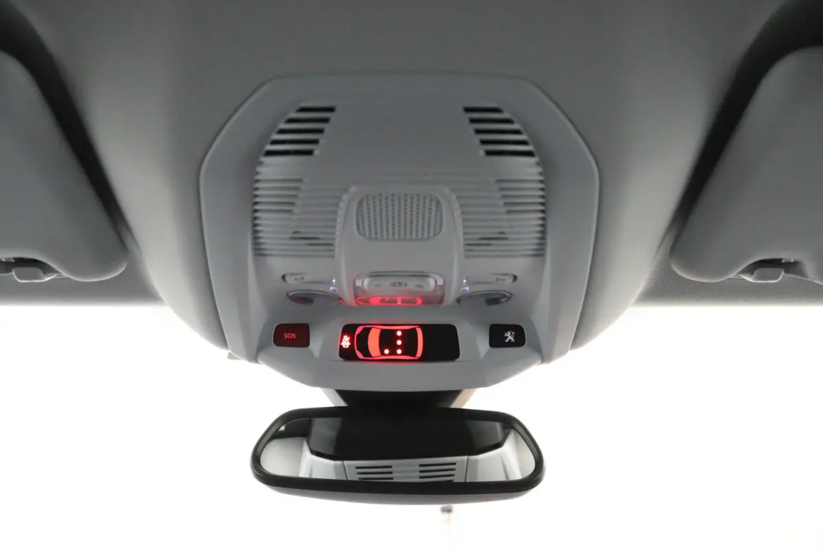 1.2 Allure*130PK*ECC*CRUISE*NAVI*CARPLAY*