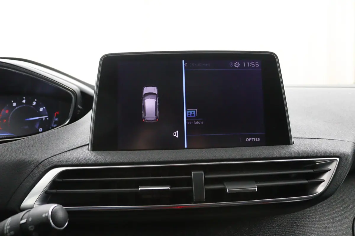 1.2 Allure*130PK*ECC*CRUISE*NAVI*CARPLAY*
