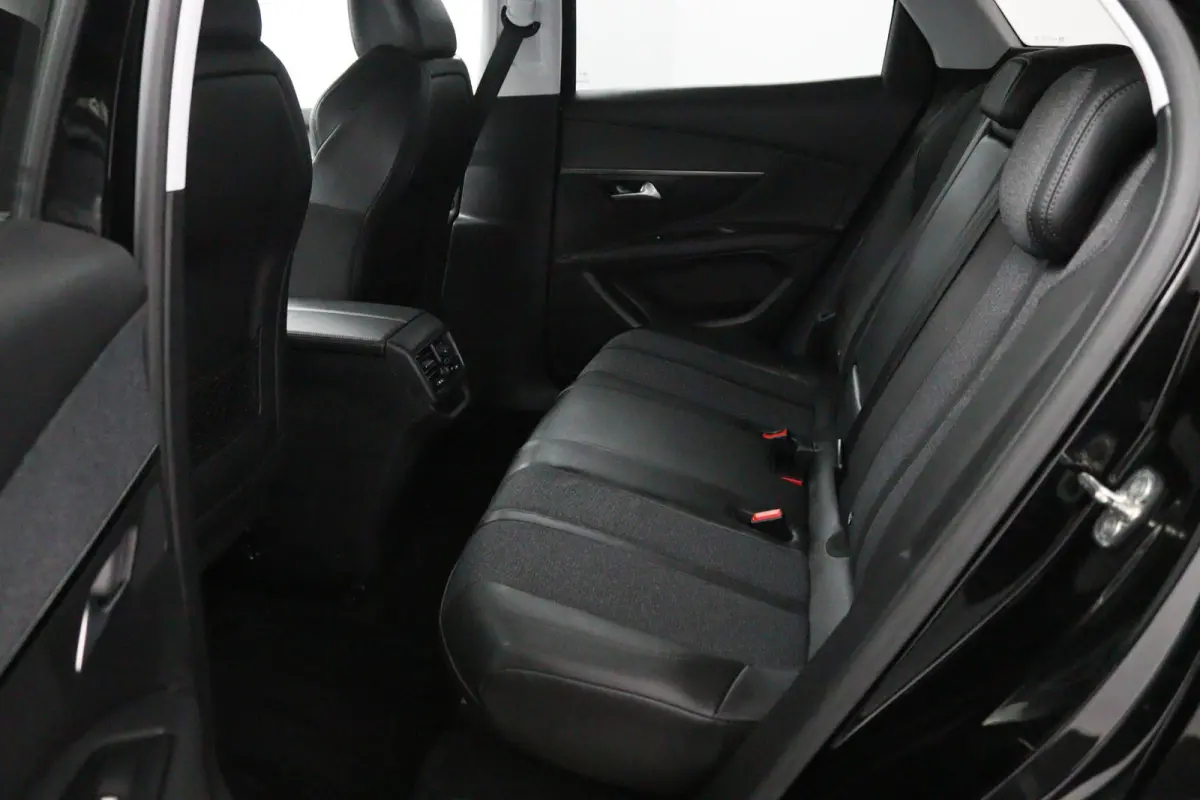 1.2 Allure*130PK*ECC*CRUISE*NAVI*CARPLAY*